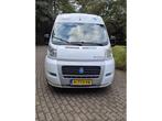 Knaus BoxStar Street 600 trekhaak TV Navi LM vlgn, Chemisch toilet, Buscamper of Camperbus, Ringverwarming, Fiat