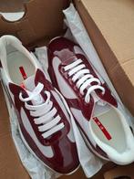 Prada cups bordoux, Ophalen of Verzenden, Nieuw, Schoenen