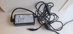 Samsung adapter model A3514_FPN
35 watt 14 volt, Computers en Software, Laptop-opladers, Ophalen of Verzenden, Zo goed als nieuw