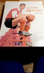 Coen Moulijn, 1937 - 2011, ruim 600 blz. Z.g.st, Ophalen of Verzenden, Zo goed als nieuw, Diverse schrijvers, Balsport