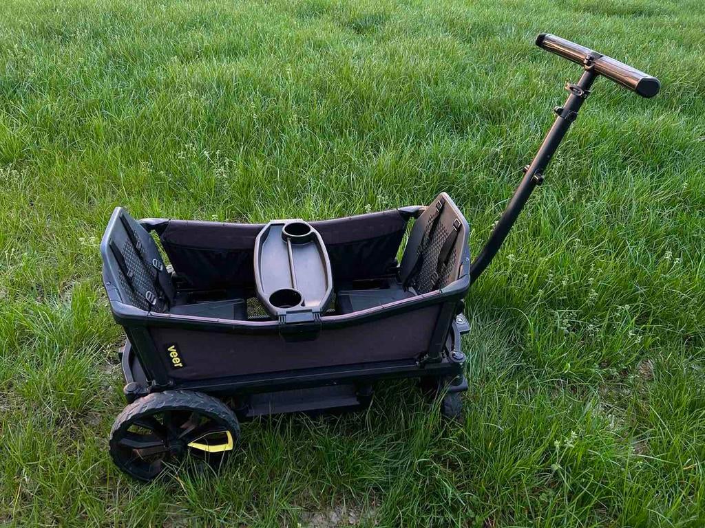 Veer bolderkar cruiser, Ophalen of Verzenden, Zo goed als nieuw