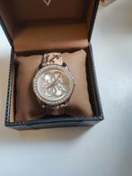 Nieuw dames Guess horloge, Ophalen of Verzenden, Nieuw, Staal, Guess