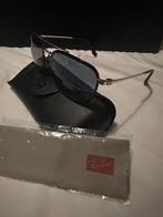 Ray-Ban RB3708 Zonnebril, Zonnebril, Zwart, Ophalen of Verzenden, Zo goed als nieuw