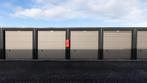 Beveiligde garagebox 24m² – TE HUUR / TE KOOP  – Den Helder, Amsterdam