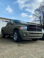 Dodge ram 1500 5.7 hemi, Ophalen, Gebruikt, Dodge, Achterklep