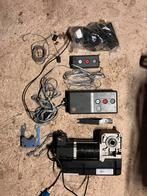 Aandrijving garagedeur / overheaddeur/ sectionaaldeur, Doe-het-zelf en Verbouw, Deuren en Horren, Ophalen, Overige typen, Nieuw