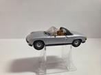 Detailcars Porsche 914 cabrio 1:43, Overige merken, Auto, ., Ophalen of Verzenden