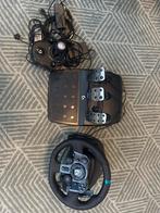 Logitech G29 Driving Force, Hobby en Vrije tijd, Ophalen of Verzenden, Zo goed als nieuw