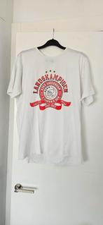 Ajax Landskampioen T-shirt 2010-2013, Ophalen of Verzenden, Ajax, Shirt