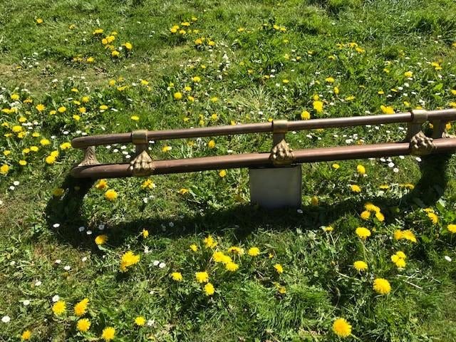 Openhaard  ( scherm), Ophalen, Gebruikt, Inbouwhaard, Houthaard