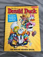 Donald Duck vakantiespecial 2015 Kruidvat special edition, Boeken, Eén comic, Europa, Ophalen of Verzenden, Zo goed als nieuw