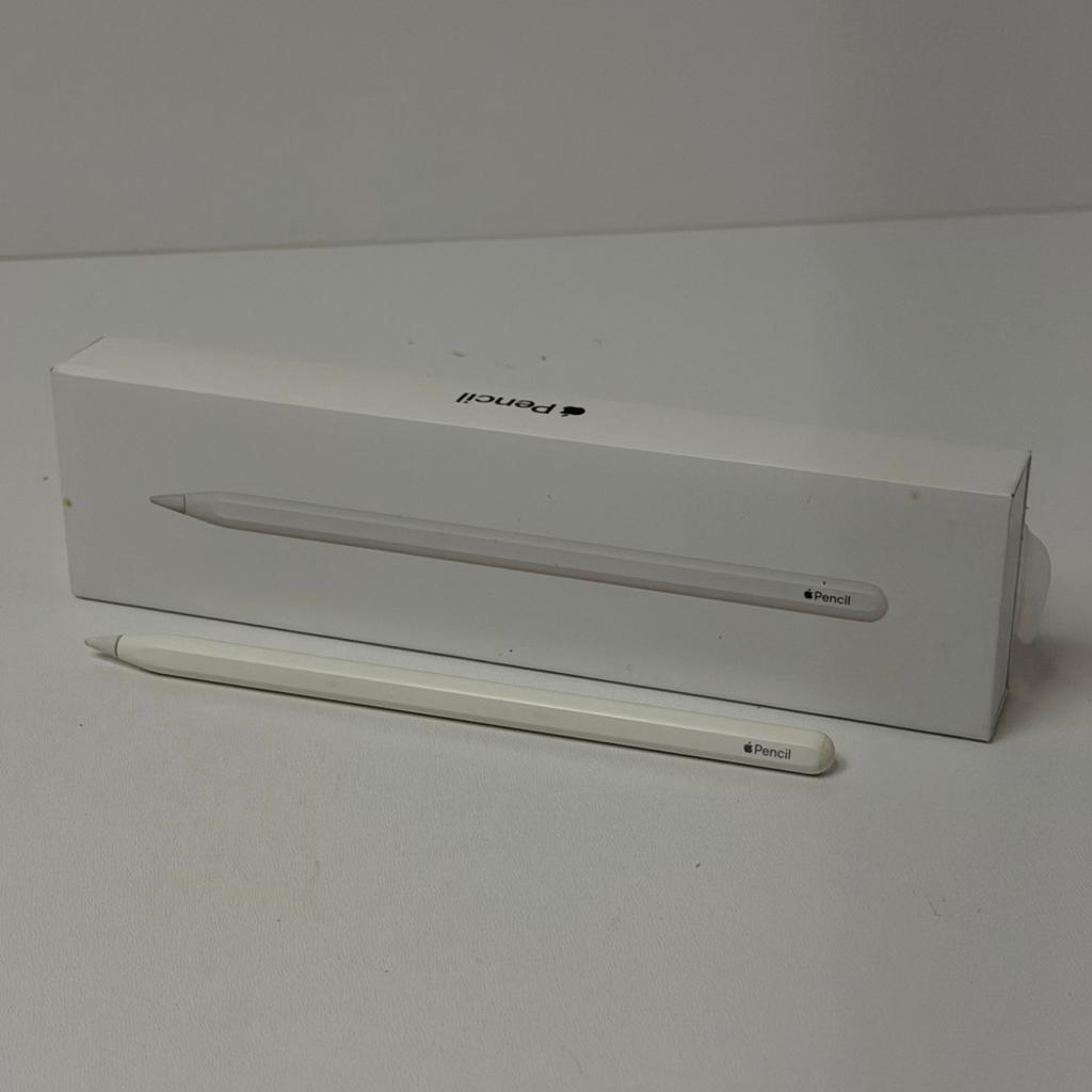 Apple pencil 2e Generatie | Nette staat, Computers en Software, Apple iPads, Apple, Zo goed als nieuw, Support@apple.com, One Apple Park Way
Cupertino, CA 95014
United States