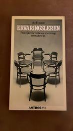 Ervaringsleren - Ad Erkamp, Ophalen of Verzenden, Gelezen, HBO