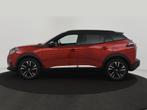 Peugeot e-2008 EV GT 50 kWh SOH92%|NAVI|ACC|BLIS|CAMERA|STOE, 330 km, 136 pk, Gebruikt, Alcantara
