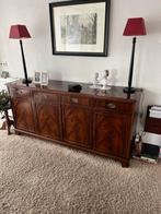 Klassiek dressoir van mahoniehout heldense, Ophalen, Gebruikt, Klassiek, 150 tot 200 cm