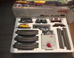 Märklin 29187 Startset - Compleet in OVP, Wisselstroom, Treinset, Ophalen of Verzenden, Zo goed als nieuw