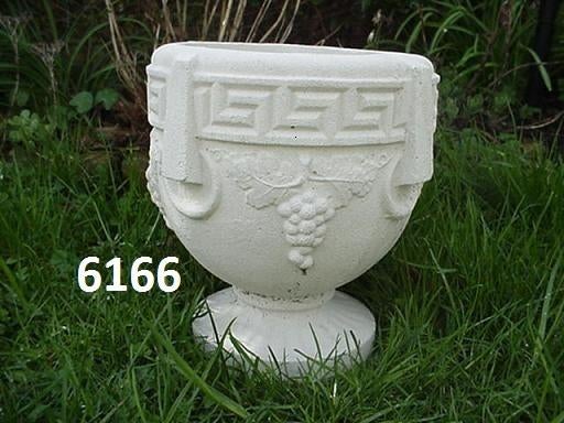 Planten bakken / bloembakken verschillende modellen., Ophalen, Nieuw, Beton, Mensenbeeld