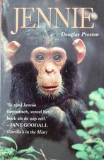 Jennie - Douglas Preston, Gelezen, Overige, Ophalen of Verzenden, Douglas Preston