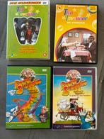 Tita Tovenaar en Doctor Snuggles DVD's, Gebruikt, Alle leeftijden, Overige genres, Ophalen of Verzenden