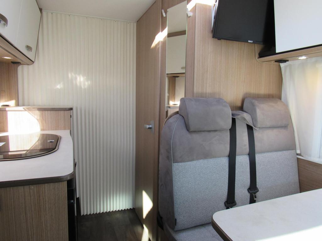 Caravans And Camping Carado