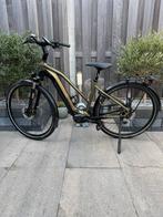 Merida Espresso 900 Elektrische Damesfiets, Ophalen of Verzenden, Zo goed als nieuw, Overige merken