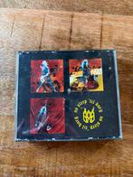 No Sleep 'Til Burg - Zeldzame 3 CD Boxset - Zeer Nette Staat, Ophalen of Verzenden, Zo goed als nieuw