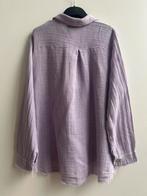 GARCONNE blouse lila mt TU, Kleding | Dames, -, Verzenden, Parijs, Nieuw