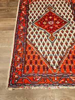 Perzisch Handgeknoopt Sarough Mir Tapijt. Prachtige kleuren!, Perzisch, Zo goed als nieuw, 150 tot 200 cm, Rechthoekig