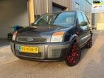 Ford Fusion 1.4-16V Cool & Sound APK 03/2027, Auto's, Ford, Voorwielaandrijving, 15 km/l, Gebruikt, Origineel Nederlands