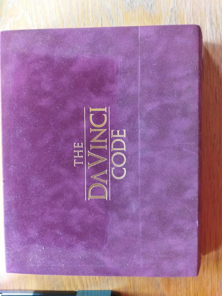 The Da Vinci Code - Speciale Boxset Editie (DVD), Cd's en Dvd's, Gebruikt, Boxset, Actiethriller, Ophalen of Verzenden