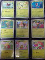 Pokemon kaarten Stellar crown, Ophalen of Verzenden