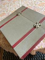 Vintage LP koffer, Ophalen of Verzenden