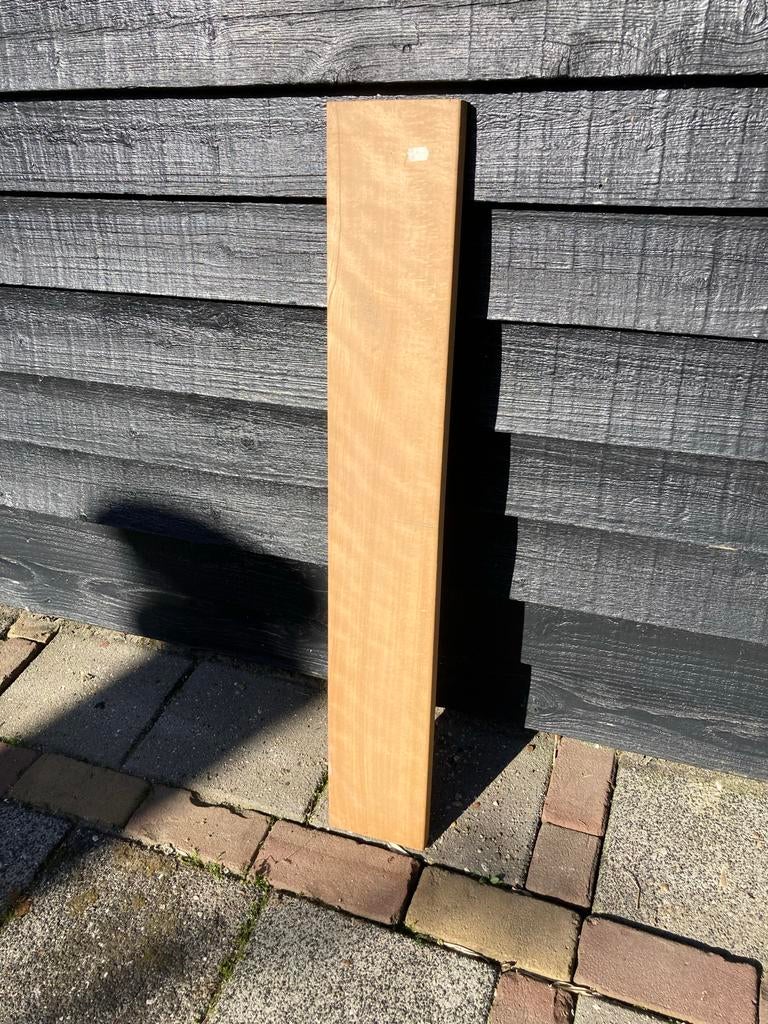 Houten dorpel, Ophalen, 25 tot 50 mm, Overige typen, Nieuw