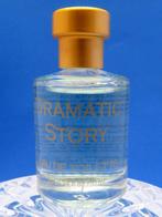 Mini - HENNES & MAURITZ - Dramatic Story - 10ml - edt - 5,3c, Ophalen of Verzenden, Zo goed als nieuw, Miniatuur, Gevuld