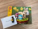 Lego 40463 Easter Bunny - Nieuw in doos, Ophalen of Verzenden, Nieuw, Complete set, Lego