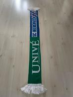 SC Heerenveen Sjaal - Unive, Telecom, Hertha BSC, Verzamelen, Ophalen of Verzenden, Gebruikt, Overige binnenlandse clubs, Vaantje of Sjaal