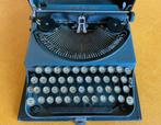 Antieke schrijfmachine, Diversen, Typemachines, Ophalen, Gebruikt