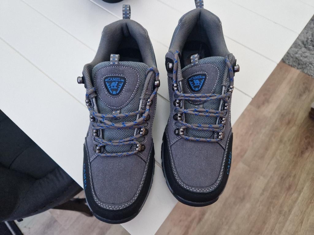 Wandelschoenen, ongebruikt, Sport en Fitness, Bergsport en Wandelen, Ophalen of Verzenden, Nieuw, Schoenen