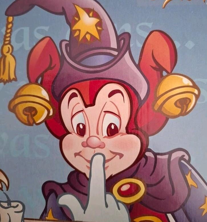 Grote doos vol Efteling spullen, Ophalen of Verzenden, Gebruikt, Beeldje of Poppetje