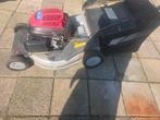 Honda GCV160 5.5 Benzine Grasmaaier - Opknapper, Cirkelmaaier, Honda, Gebruikt, Ophalen of Verzenden