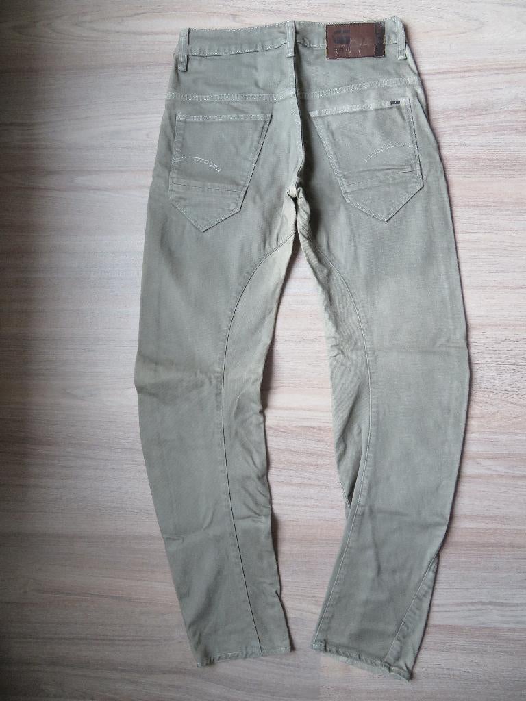 G-Star ARC 3D Slim COJ jeans - maat 27-32, Kleding | Heren, Truien en Vesten, Overige kleuren, Overige maten, Ophalen of Verzenden