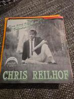 Chris reilhof, Verzenden, Gebruikt, 12 inch, Levenslied of Smartlap