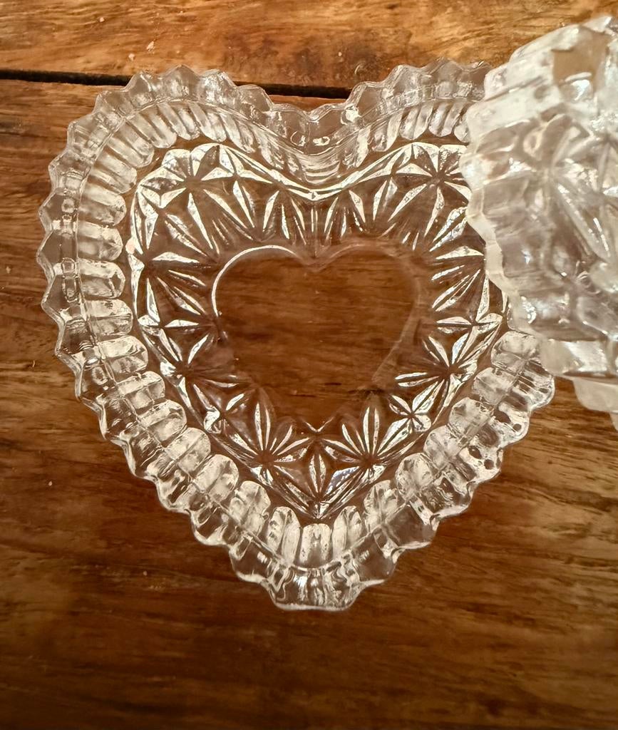 Boheems kristal, Ophalen of Verzenden