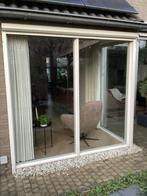 zonwering, Zonneschermen of Markiezen