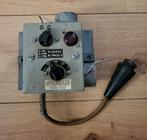 WS19 Control Units No2 MkII ZA10358, Verzamelen, Ophalen of Verzenden, Duitsland