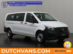 Mercedes-Benz Vito 114CDI Automaat Personenbus | 9-Persoons, Auto's, Automaat, Gebruikt, 4 cilinders, 2000 kg