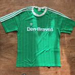 Vintage NAC Breda 1989-90 uitshirt. Adidas, Ophalen of Verzenden, Gebruikt, NAC Breda, Shirt