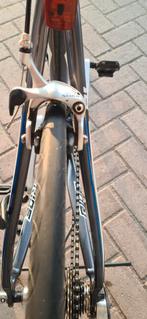 Merida ride lite maat s/m 52cm, 51 tot 55 cm, Ophalen of Verzenden