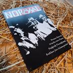 Normaal oude bezetting metalen wandplaat / wandbord, Metaal, Met ophangsysteem, Nieuw, Ophalen of Verzenden