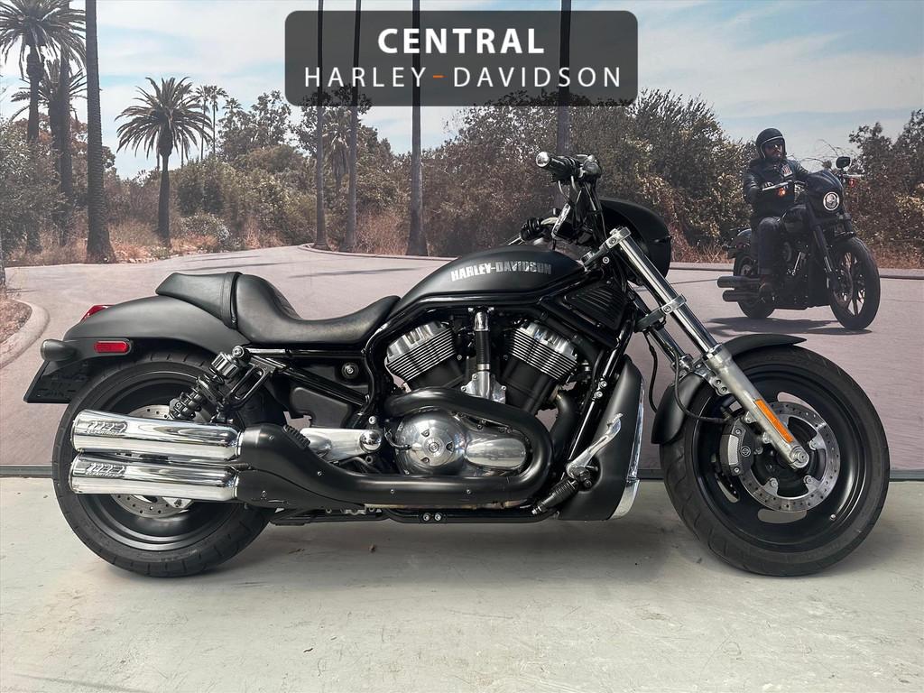 Harley-Davidson V-Rod Harley-Davidson 1130 VRSCD NIGHT ROD, Motoren, Motoren | Harley-Davidson, Bedrijf, Meer dan 35 kW, Overig